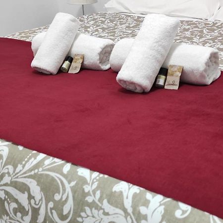 Bed and Breakfast Stazione Telese 41 Rom Exterior foto