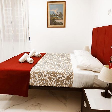 Bed and Breakfast Stazione Telese 41 Rom Exterior foto