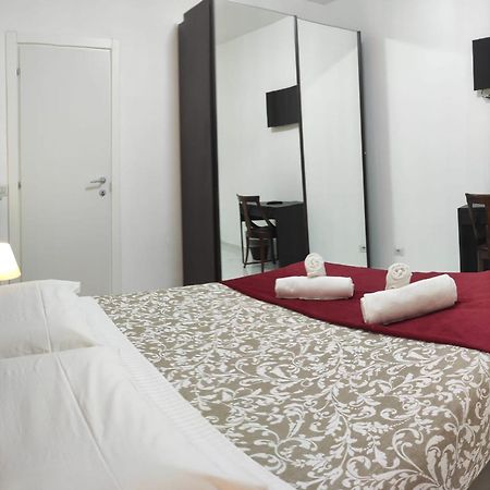 Bed and Breakfast Stazione Telese 41 Rom Exterior foto