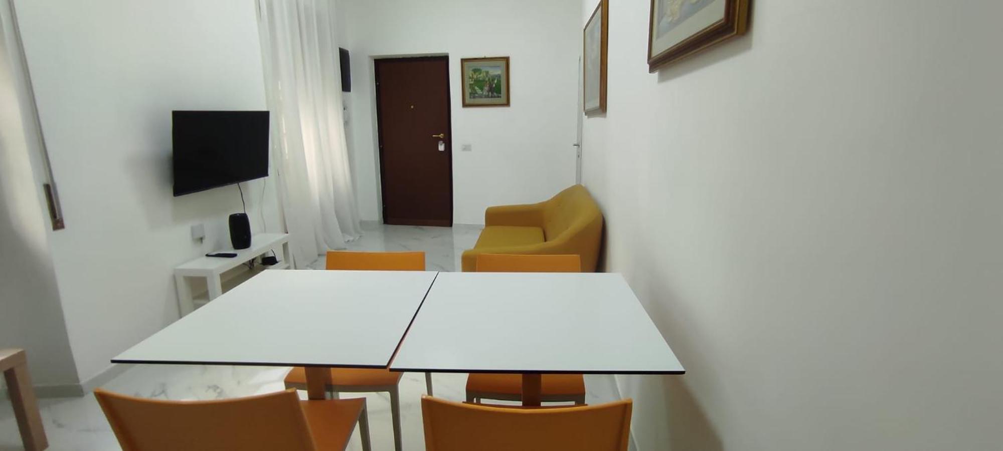 Bed and Breakfast Stazione Telese 41 Rom Exterior foto