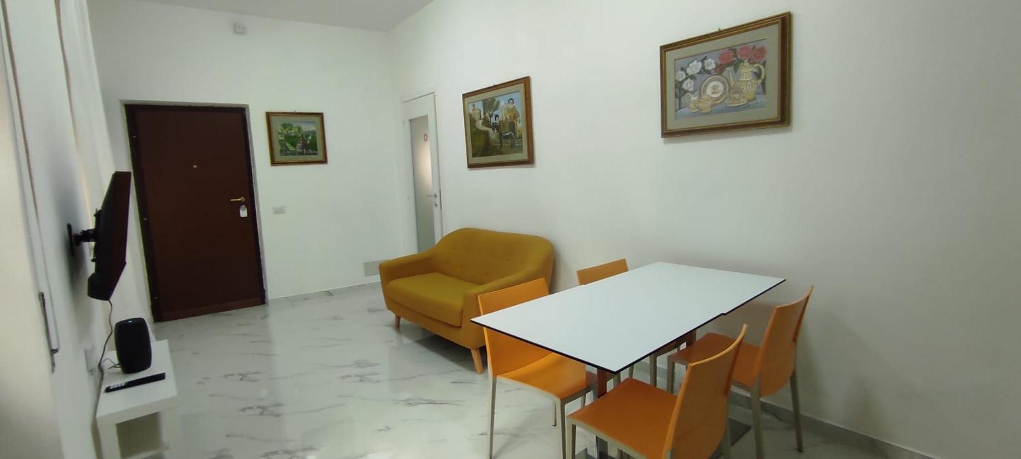 Bed and Breakfast Stazione Telese 41 Rom Exterior foto