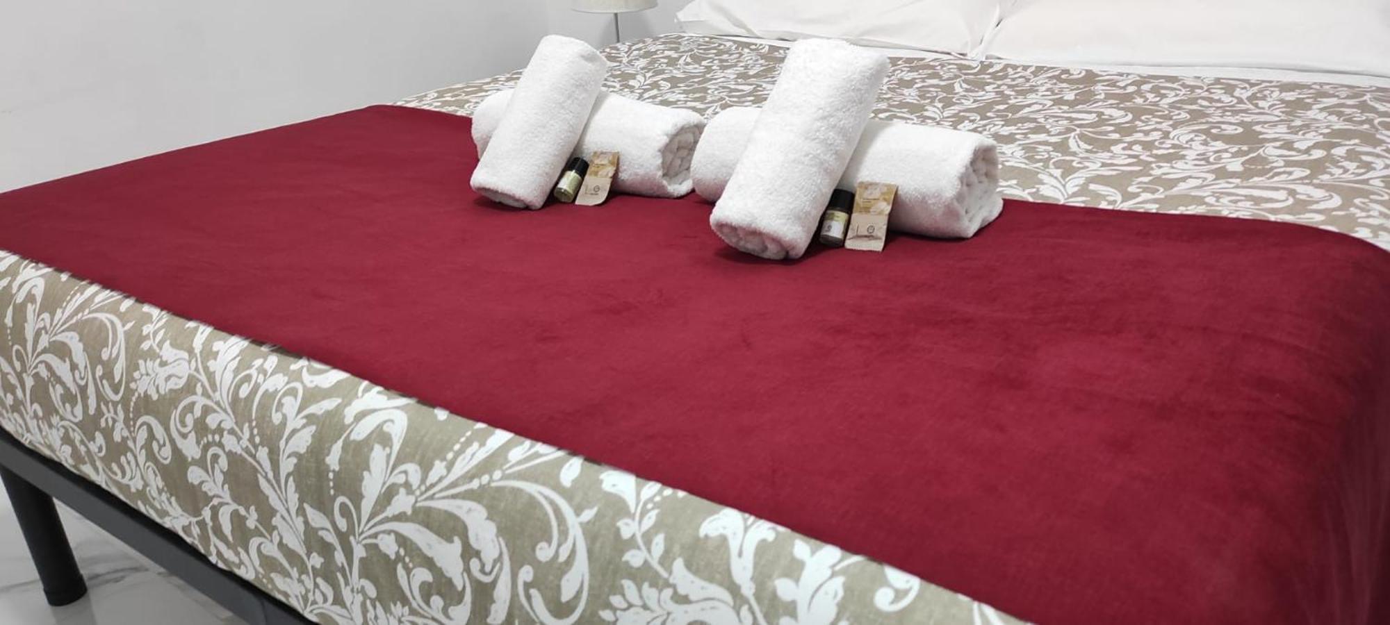 Bed and Breakfast Stazione Telese 41 Rom Exterior foto