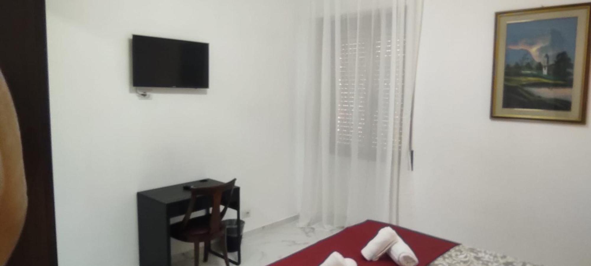 Bed and Breakfast Stazione Telese 41 Rom Exterior foto