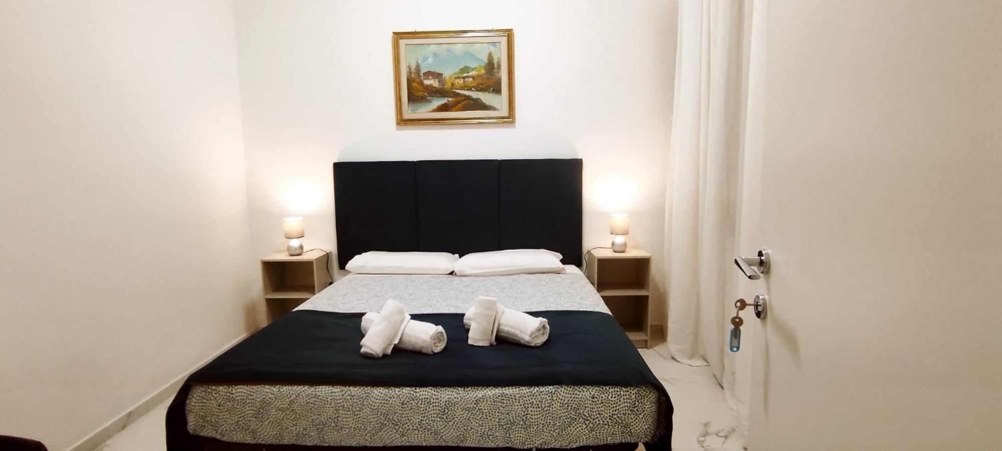 Bed and Breakfast Stazione Telese 41 Rom Exterior foto