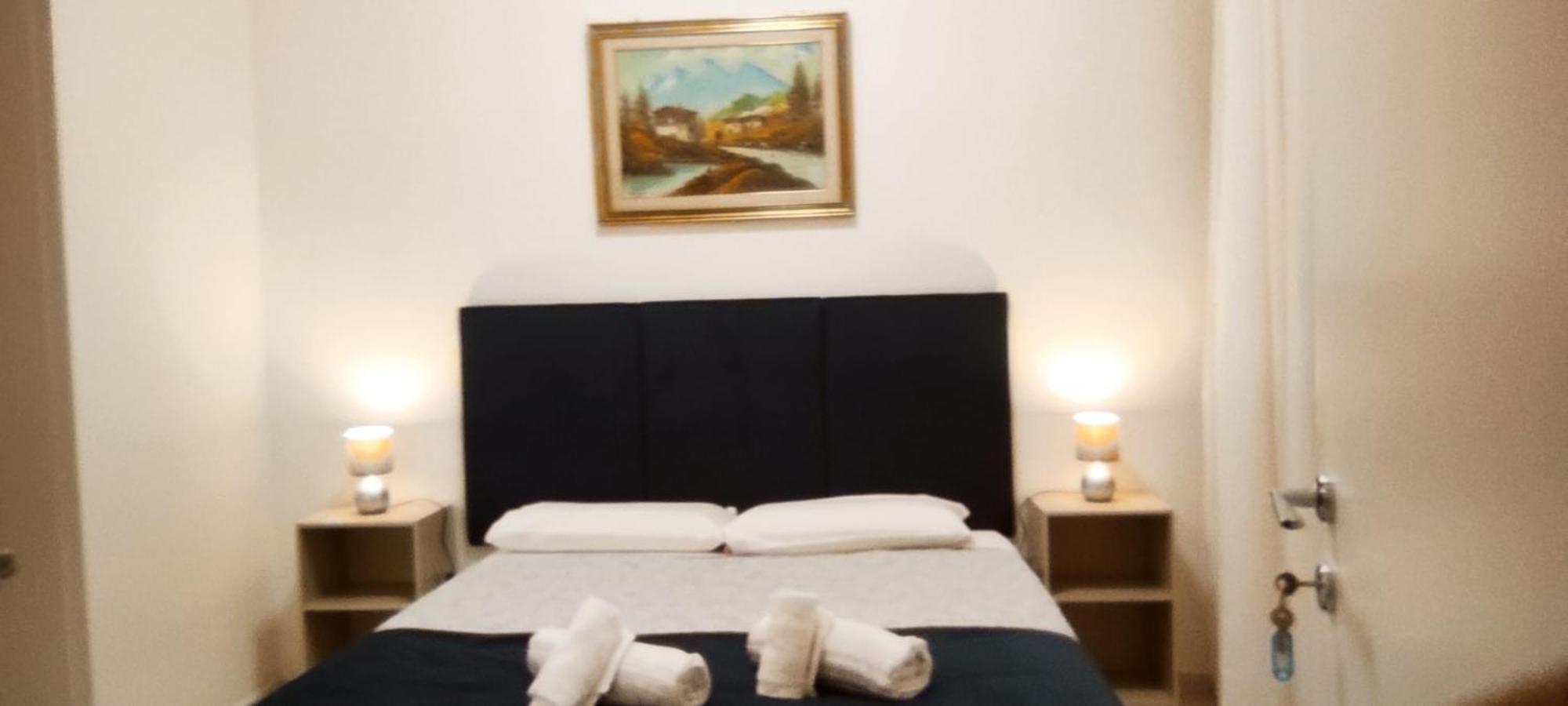Bed and Breakfast Stazione Telese 41 Rom Exterior foto