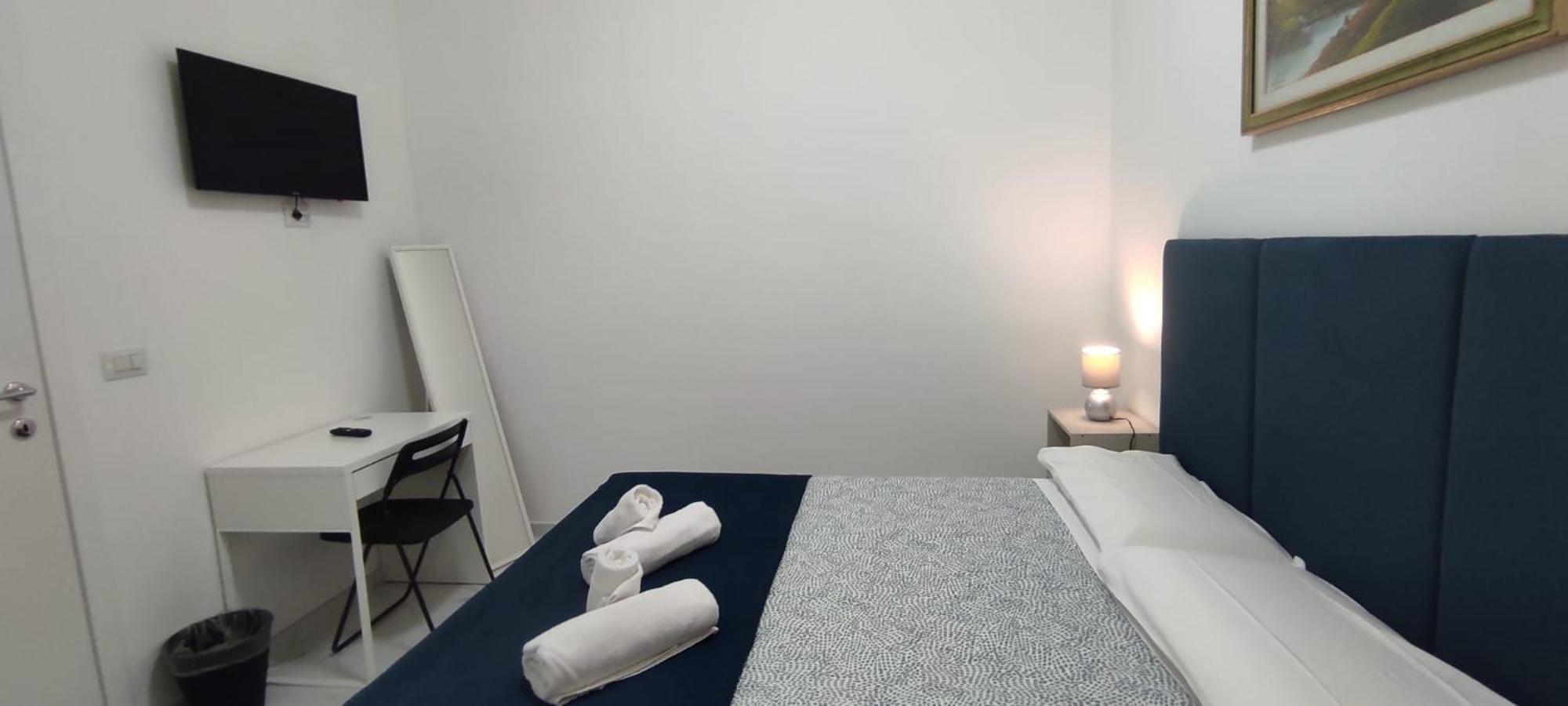 Bed and Breakfast Stazione Telese 41 Rom Exterior foto