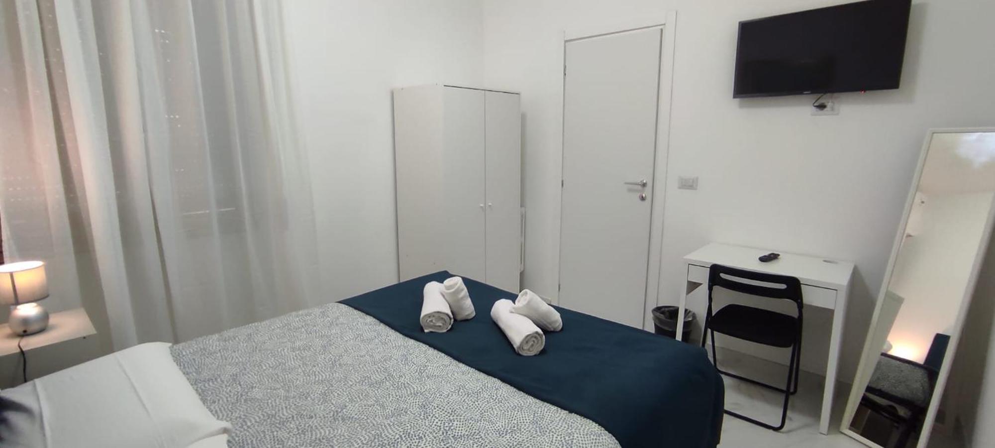 Bed and Breakfast Stazione Telese 41 Rom Exterior foto